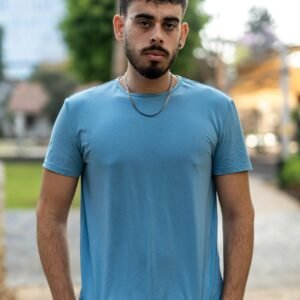 Classic Cotton T-Shirt